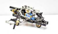 LEGO® 8222 Technic - Samolot testowy