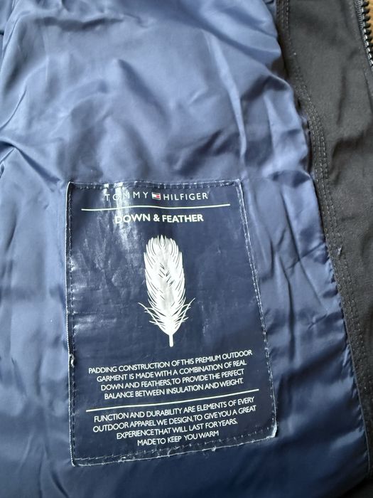 Kurtka zimowa, męska roxm XL