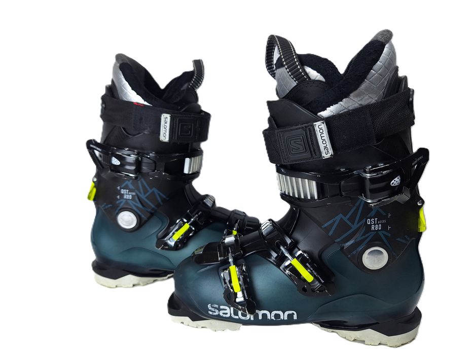 *nartybochnia.pl* SALOMON qst ACCES R 80 GW r. 26,5 / 41,5 NABO 5935