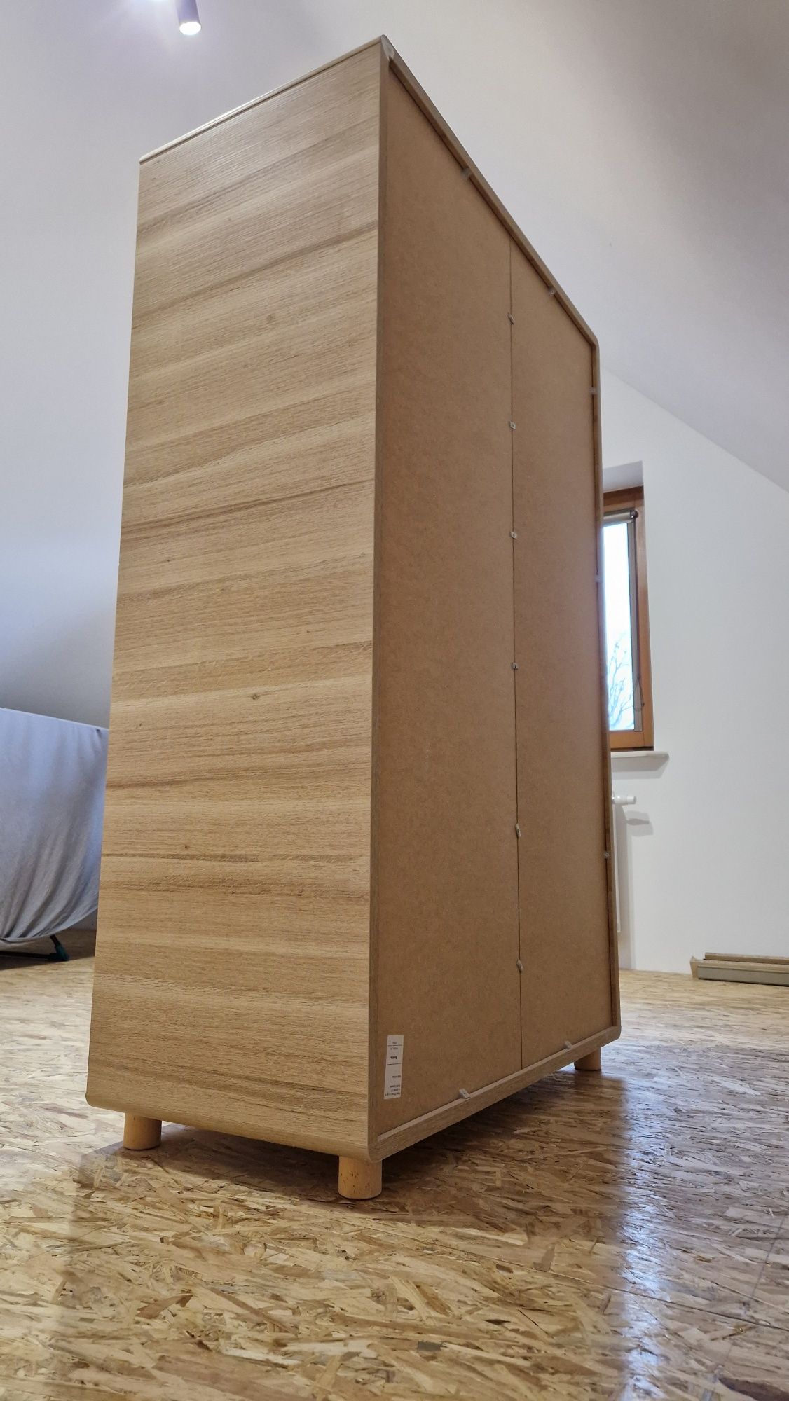 Komoda wysoka Evolve VOX