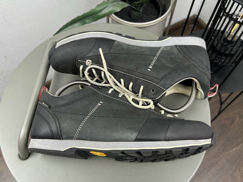 Оригінал! Кросівки Dolomite Gore Tex 42 розмір М06099