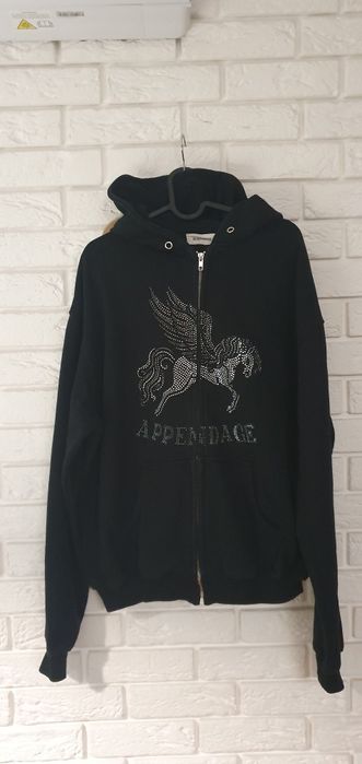 Bluza An-Appendage M