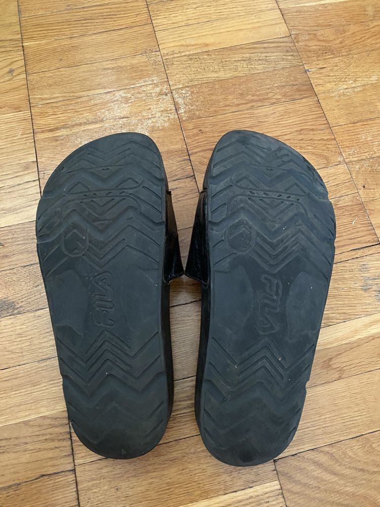 Тапочки Fila