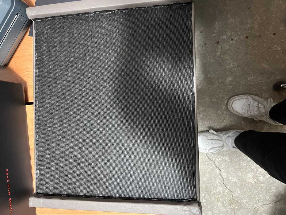 Nowa poduszka, siedzisko tapicerowane, idealne do krzesła lub ławki