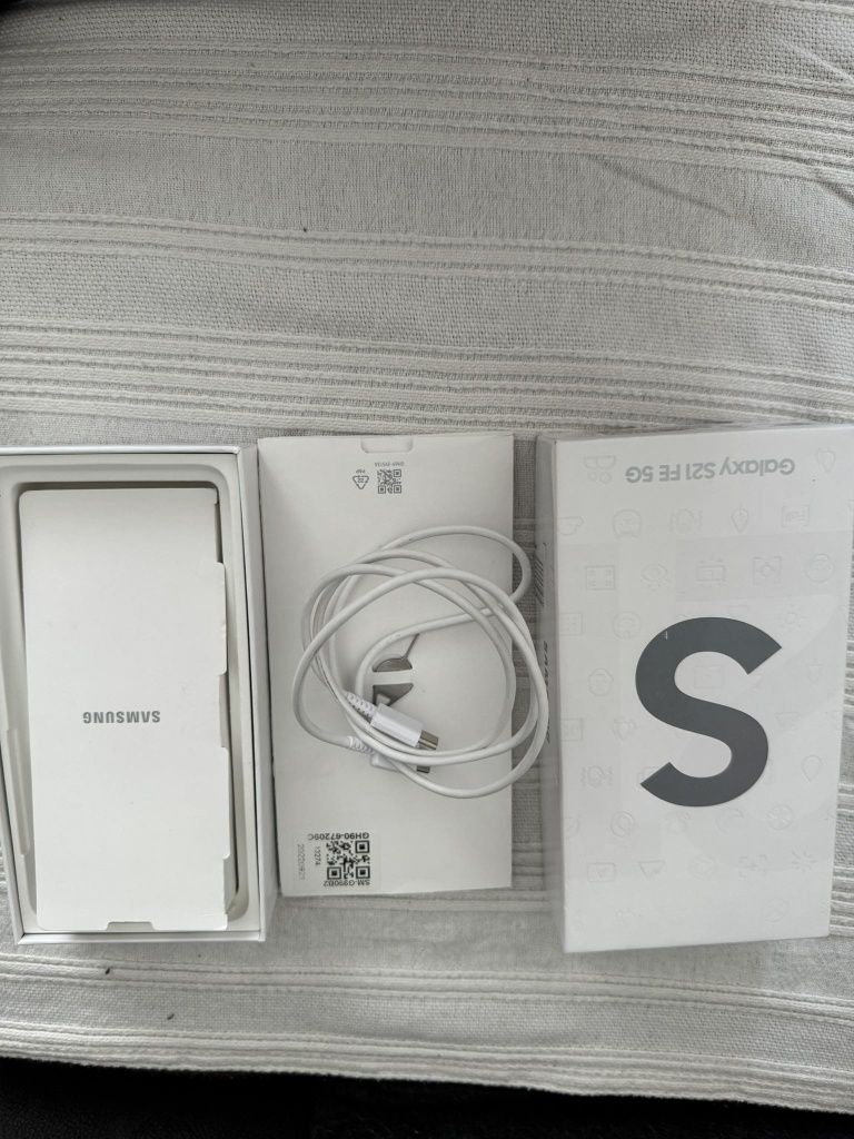 Samsung Glaxy S21 FE 5G