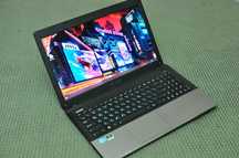 Игровой ноутбук Asus K55  (Core i7/16Gb/HDD 500Gb/video 2Gb)