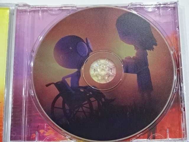 Steven Wilson - Last Day Of June (CD) 2017 unofficial