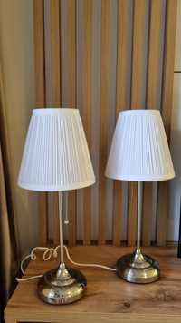Dwie lampy, 57 cm