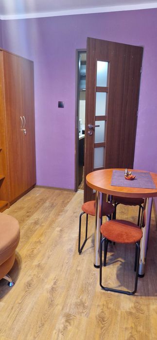 Mieszkanie do wynajęcia