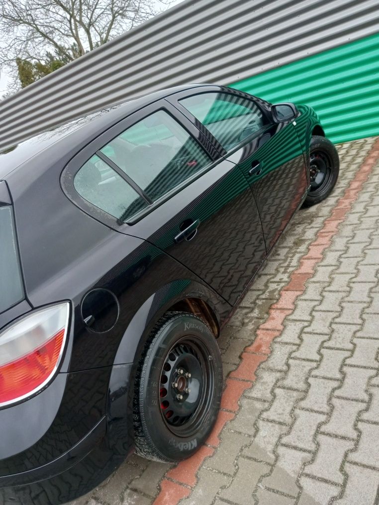 Opel Astra III 2004r.