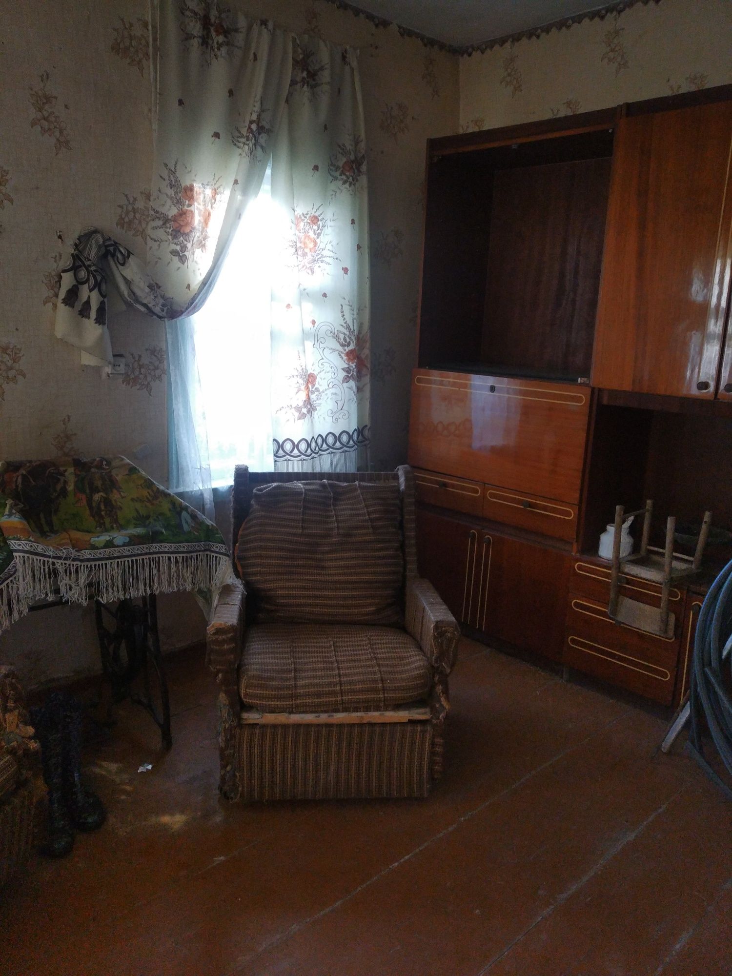 Продам частину будинку