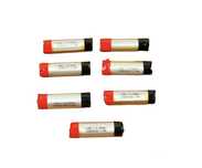 Акумулятор 13450 3.7V 650mAh