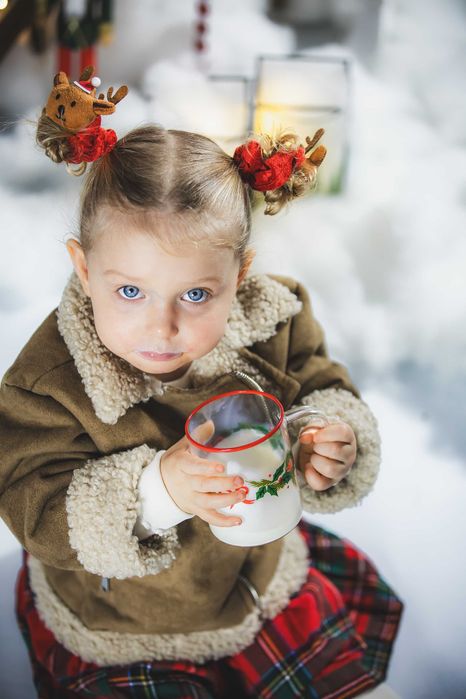 Mini Sesje Świąteczne 2025 – Joanna Łuczak Fotografie