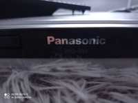 Srebrne Dvd Panasonic