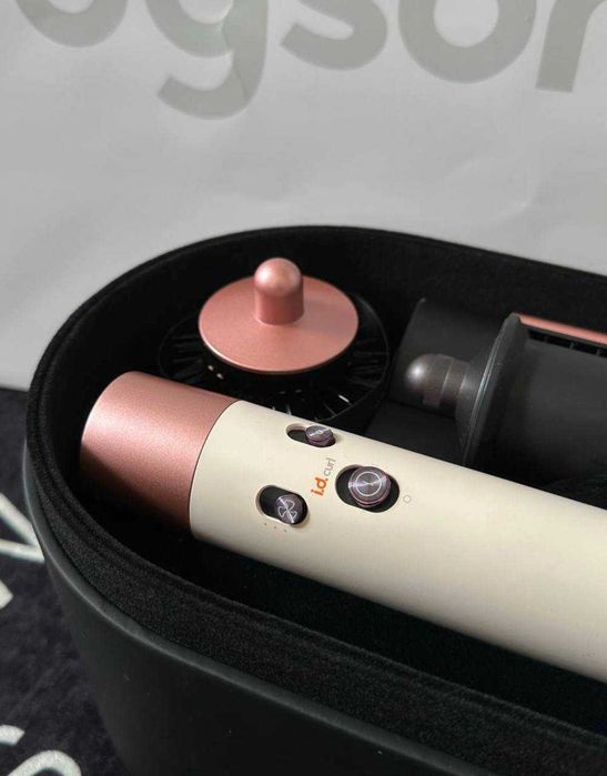 Продам Новий Dyson HS08 Ceramic Pink