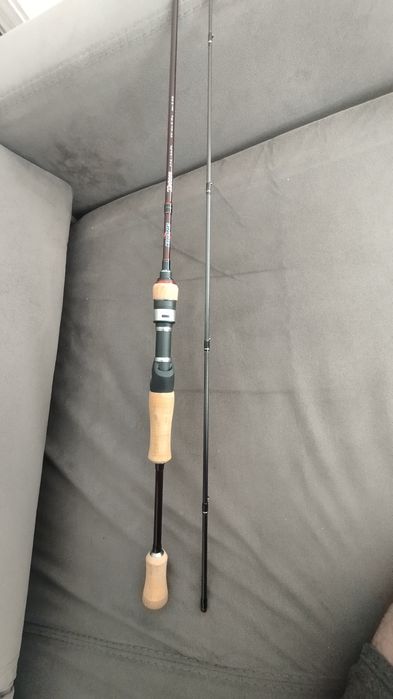 Casting BFS Kuying Teton 1,98m 2-10g 3-8lb