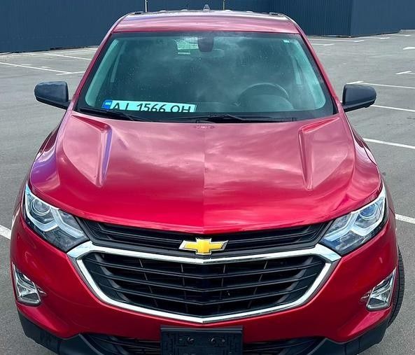 Chevrolet Equinox LT 2019