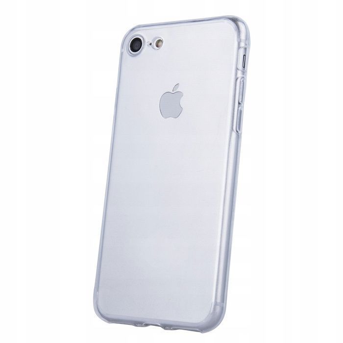 Etui Silikon Case Plecki Do Xiaomi Redmi 6 Pro / Mi A2 Lite Bezbarwny