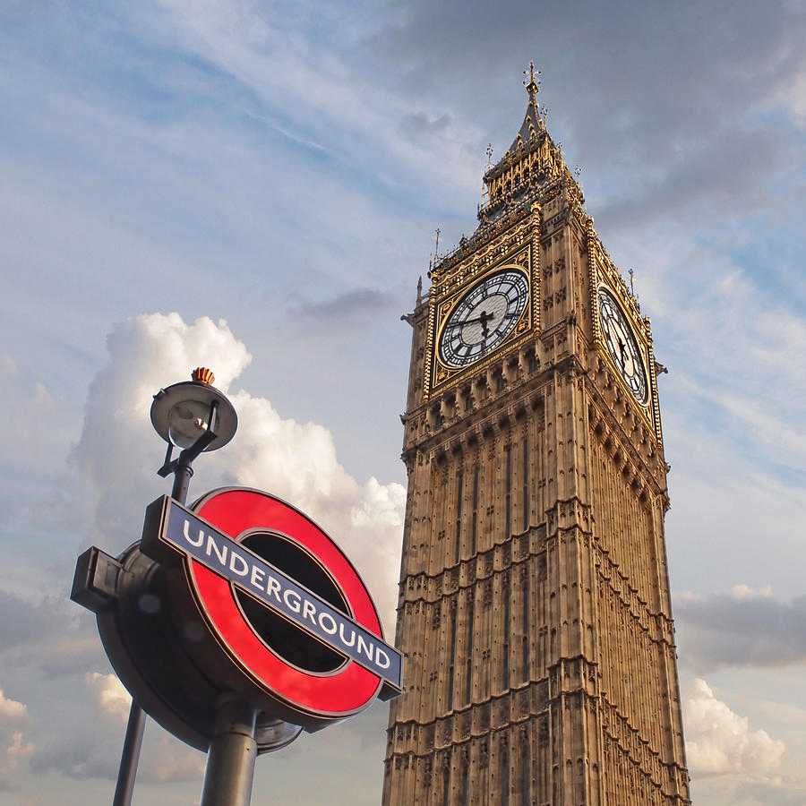 Learn English with a Native Speaker from the UK!