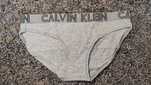 Majtki Calvin Klein s