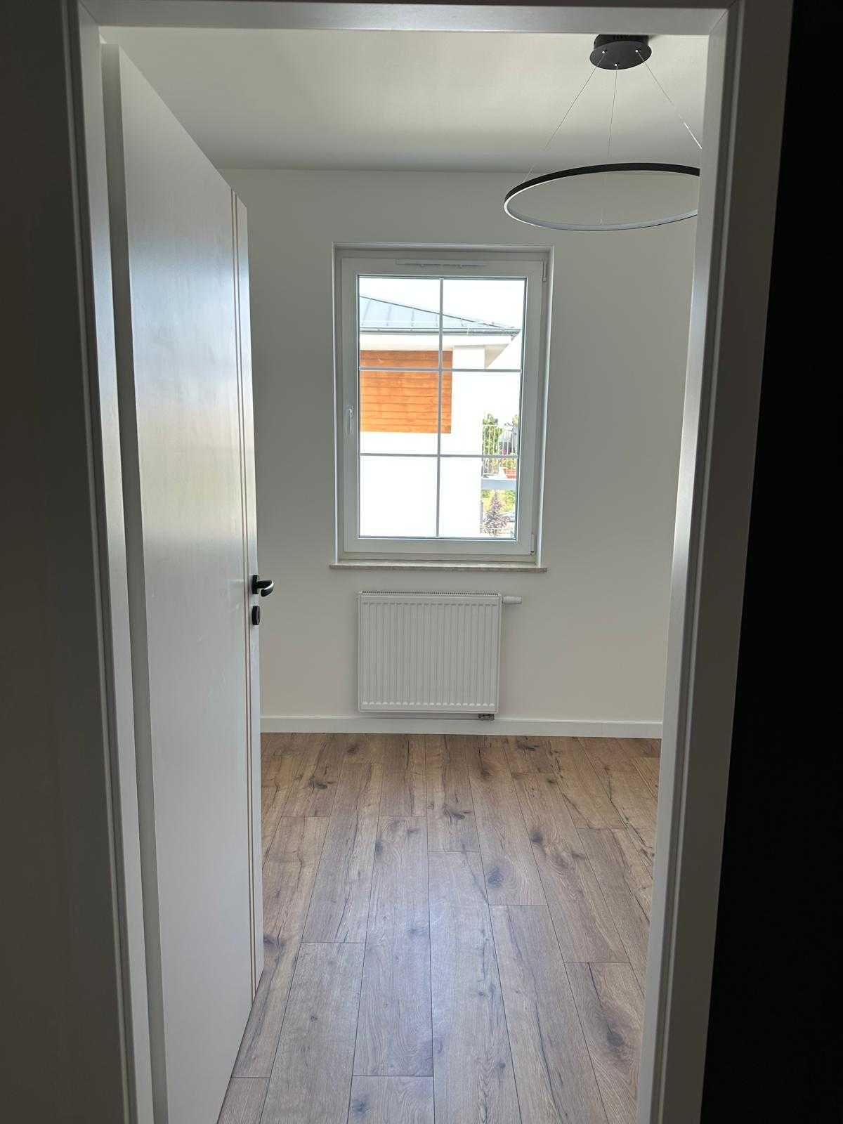 Zalasewo – 3-pokojowe mieszkanie 58 m², umeblowane