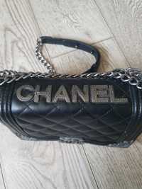 Женская сумка CHanel