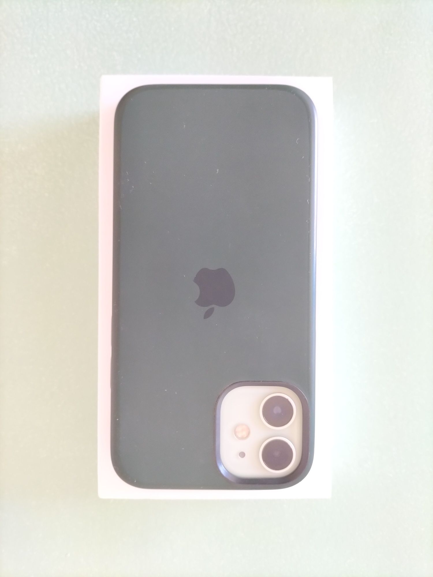 Iphone 12 Mini - 128GB - Verde - Ótima Condição