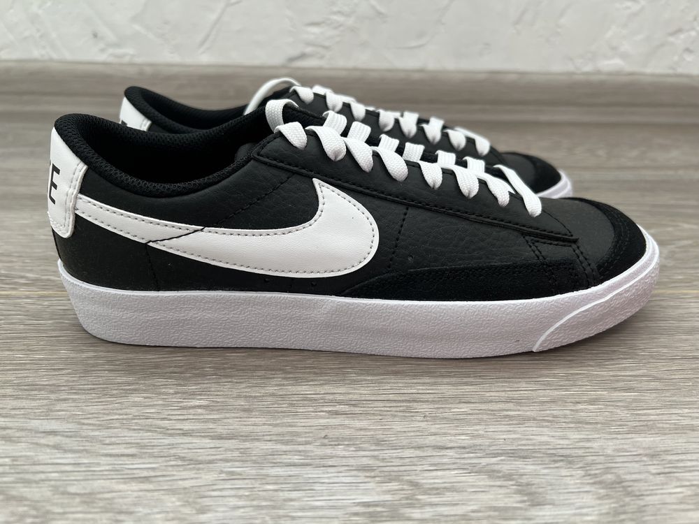 Кросівки Nike Blazer Low '77