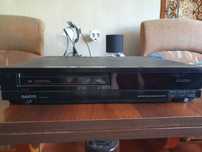Odtwarzacz VHS Sanyo VHR-5100EE