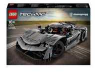 LEGO(R) TECHNIC 42173 Szary hipersamochód Koenigsegg LEGO(R) Rok