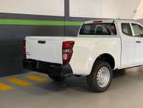 Caixa Pick-Up Isuzu D-Max Space Cab (Nova)