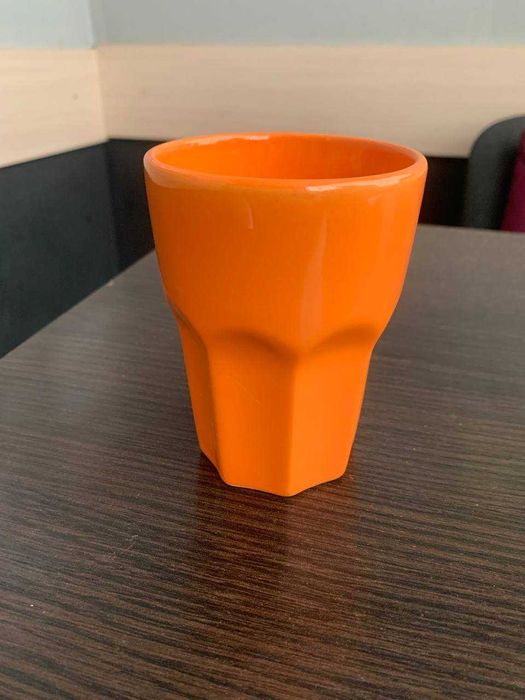 Стакан керамічний 0,250