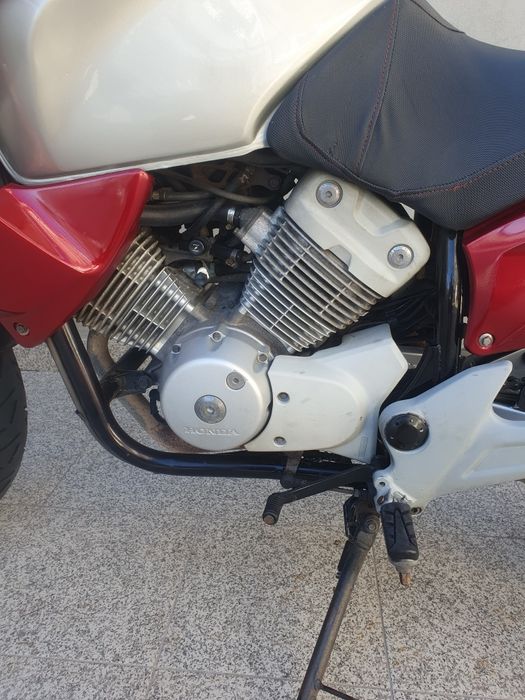 Honda varadero 125 11kw