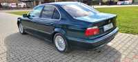 BMW E39 m52b28tu LPG 1999r