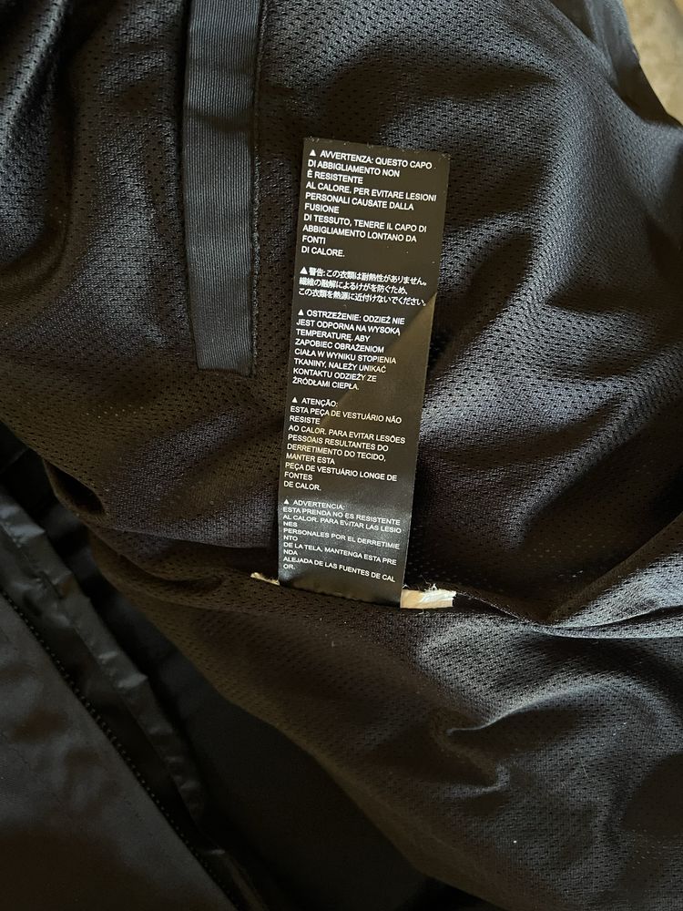 Kurta motocyklowa + kask
