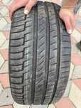 Продам 275/45/20 continental PremiumContact 6