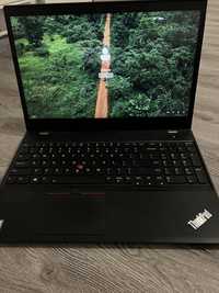 Lenovo t580 core i7 16/256 mx 150