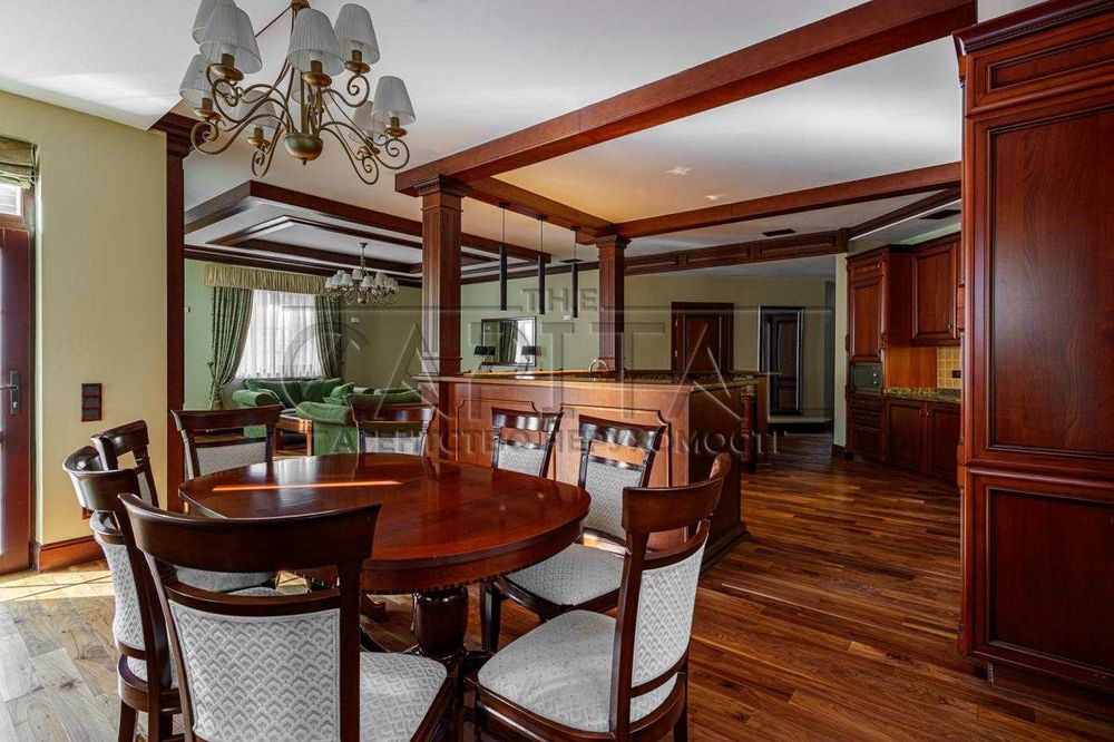 Продажа дома БЕЗ КОМИСИИ, Лебедевка, Вышгородський, Riviera Village
