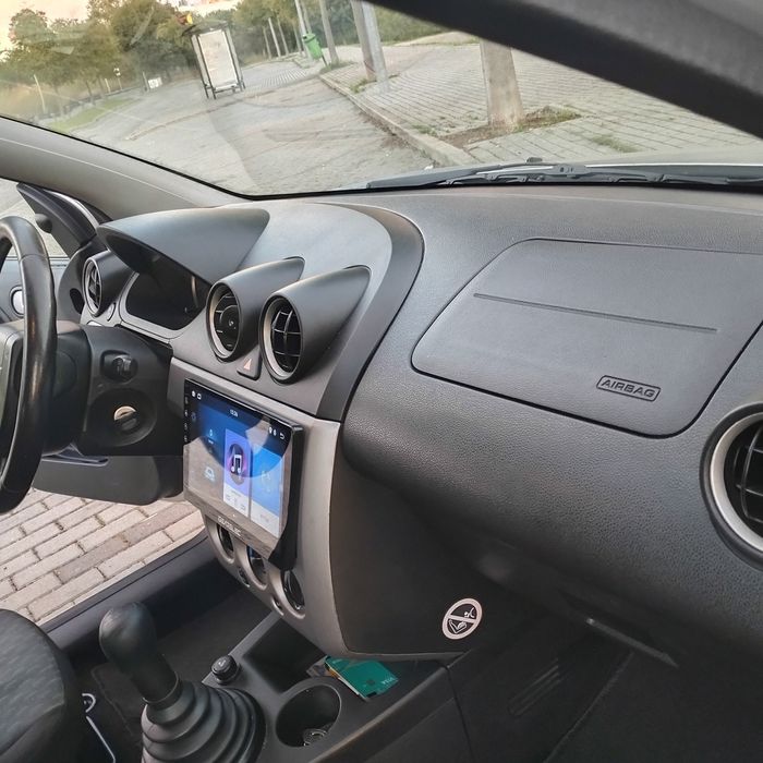 Ford Fiesta 1.4 tdci 2005