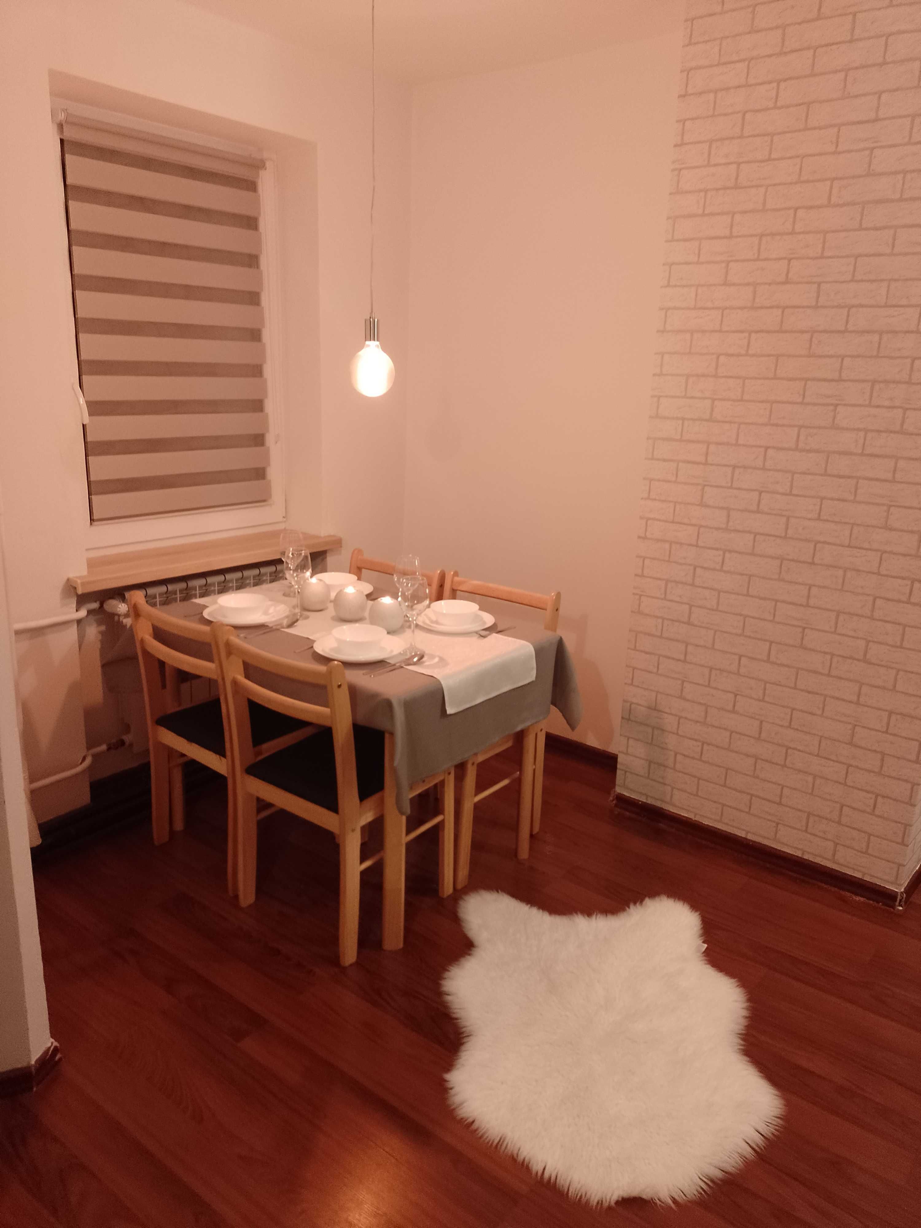 Noclegi, Apartament Szczyrk