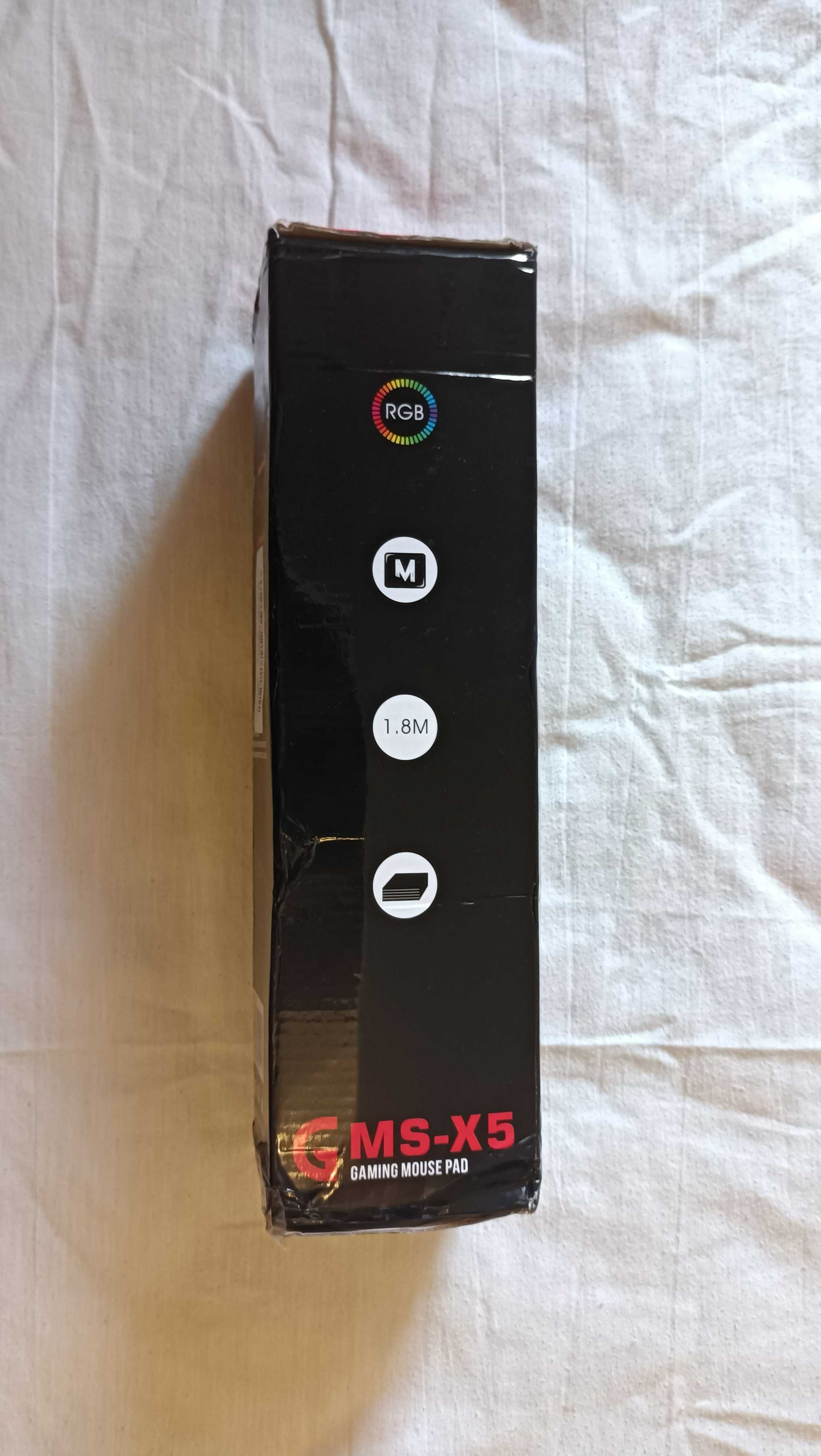 Base de teclado e rato