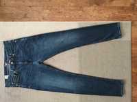 Jeansy Tommy Hilfiger męskie 36/34. Jak nowe