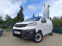 Opel VIVARO 1.5 CDTI L2H1