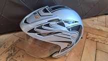 Kask BTM rozmiar S