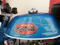 Honda Mini Trail