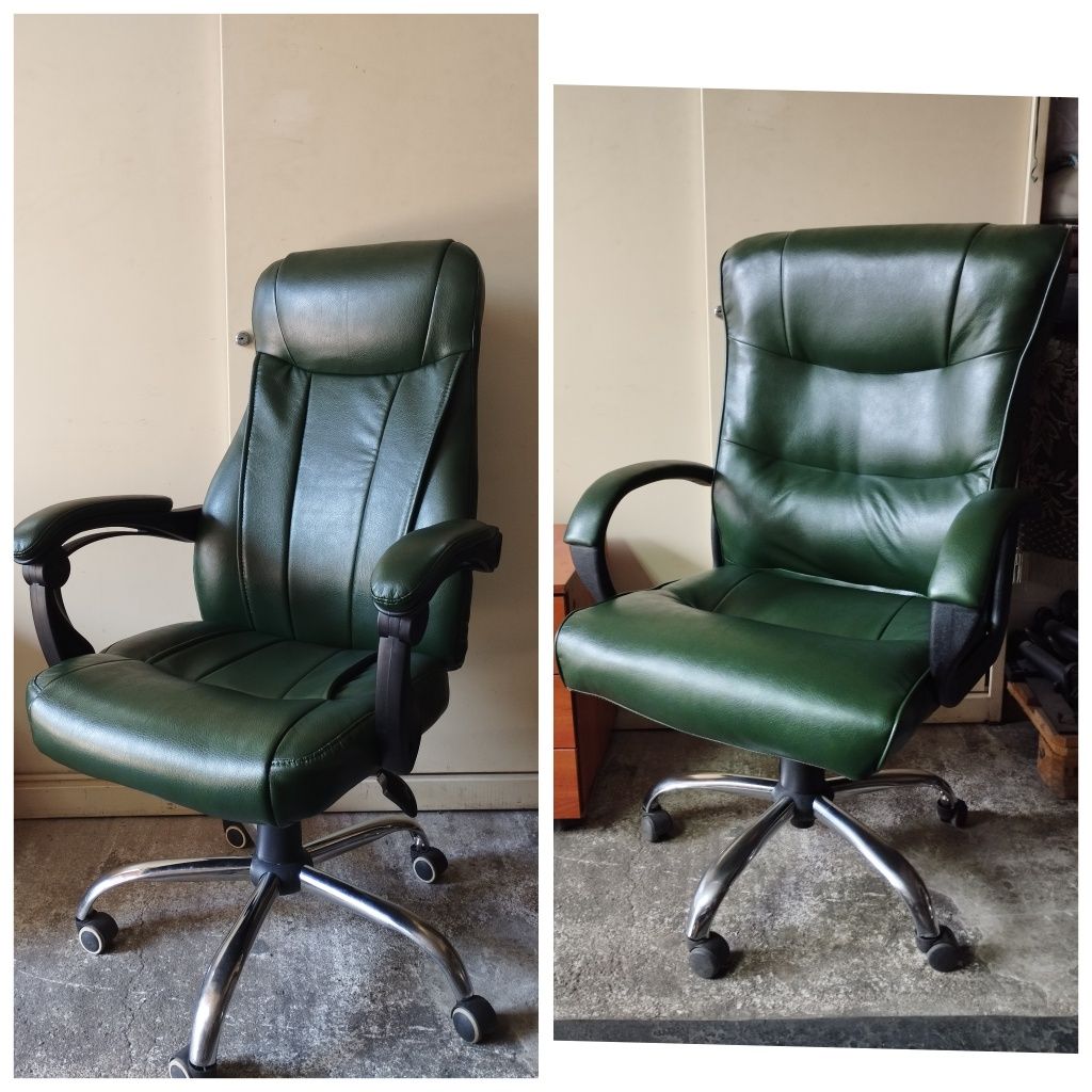 Продам крісла офісні