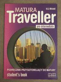 Matura Traveller pre-intermediate Student’s book