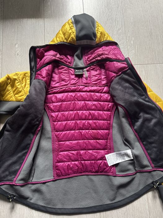 Karpos Sportful kurtka damska S
