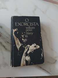 Livro - O Exorcista