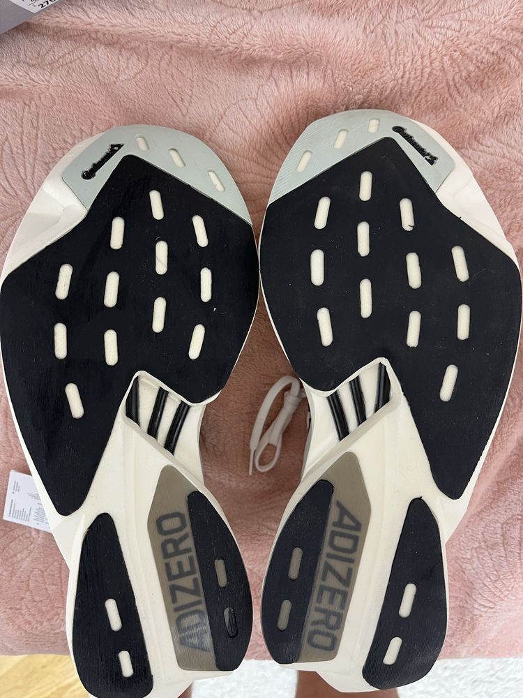 Adidas Adizero Adios Pro 4